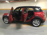 Mini cooper countryman 2013 sunroof in excellent condition